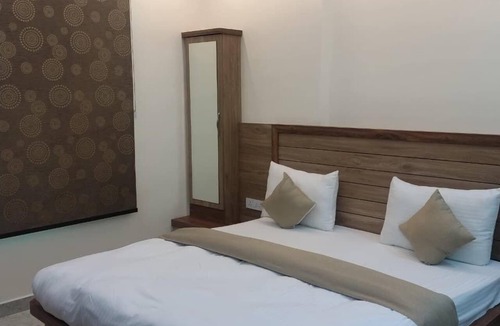 Mohangarh House | Shehnai Home's