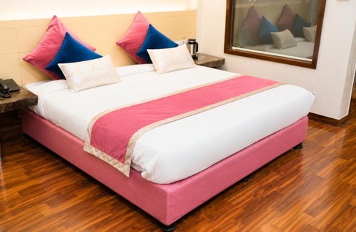 Subarnapur Hotel | Shekhar Resort