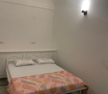 Shamshabad Apartment | SHELAS HOME STAYs
