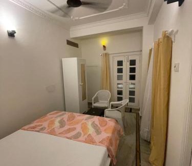 Shamshabad Apartment | SHELAS HOME STAYs