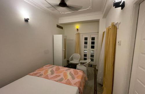 Shamshabad Apartment | SHELAS HOME STAYs