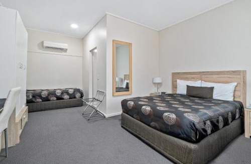 Shepparton Hotel | Sherbourne Terrace Hotel