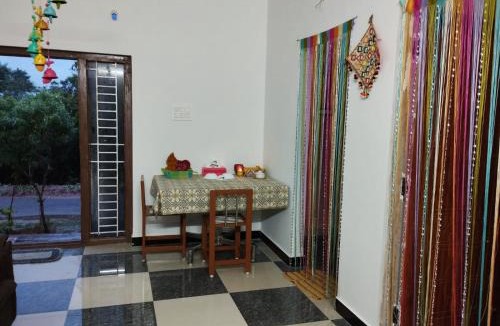 Tirupur Villa | SHI Triveni 1BHK at Coimbatore Outskirts