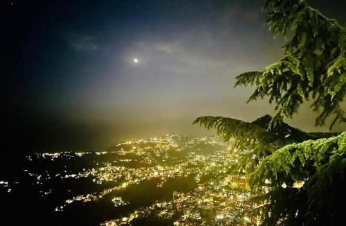 Shimla Hotel | Shimla Retreat Inn