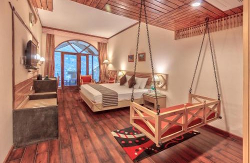 Manali Hotel | Shingar Regency