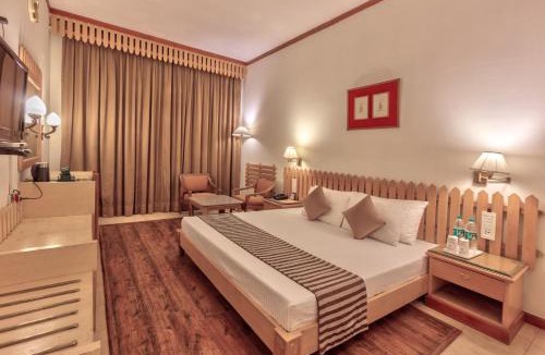 Manali Hotel | Shingar Regency