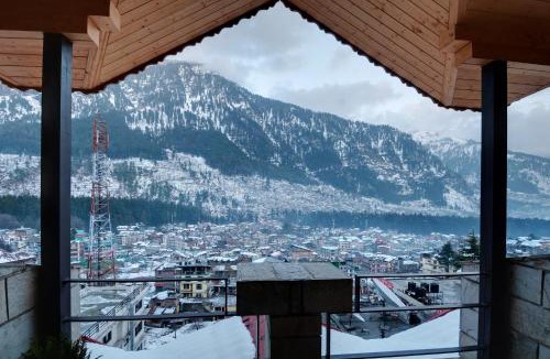 Manali Hotel | Shingar Regency