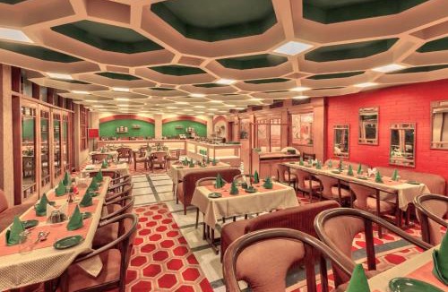 Manali Hotel | Shingar Regency