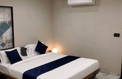 Gandhinagar Resort | Shiv Farm By Nexottel