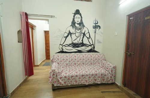 Varanasi House | Shiv Kothi Home Stay