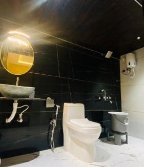 Lakhnadon Villa | Shiv Palace Villa