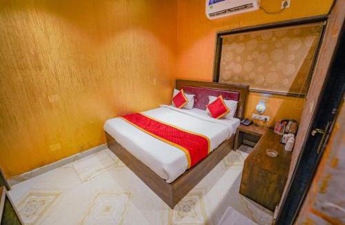 Varanasi Hotel | Shiv Rudraksh Resort, Near Assi Ghat
