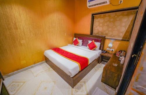 Varanasi Hotel | Shiv Rudraksh Resort, Near Assi Ghat