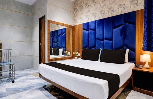 Vasai Hotel | Shiv Sai Residency Lodging & Boarding