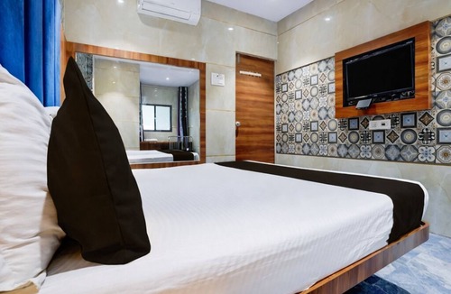 Vasai Hotel | Shiv Sai Residency Lodging & Boarding