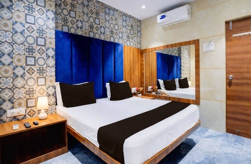 Vasai Hotel | Shiv Sai Residency Lodging & Boarding
