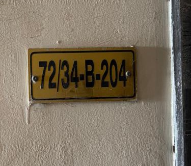 Daman Apartment | Shiv Shakti Flats