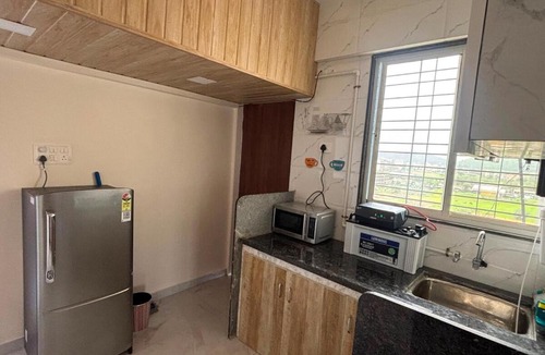 Trimbak Apartment | Shivaay Elite