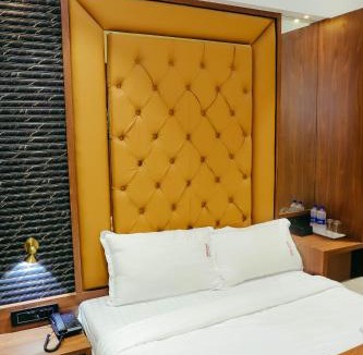 Belapur Hotel | Shivam Residency