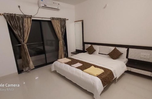 Bhilar Apartment | shivlaxmi
