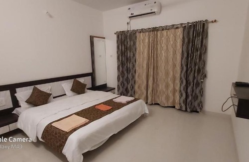 Bhilar Apartment | shivlaxmi
