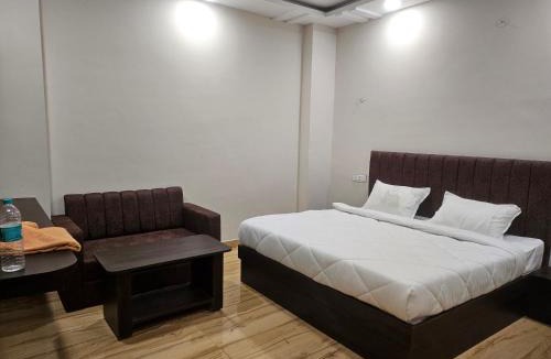 Bhopal Hotel | Shivlok