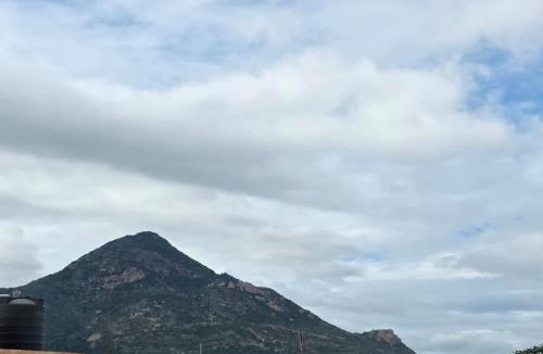 Tiruvannamalai Apartment | ShivOhome