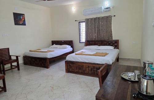 Tiruvannamalai Apartment | ShivOhome