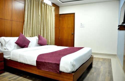 Kalyan Nagar Hotel | Shoba Enclave-Kammanahalli