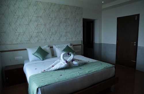 Devikolam Hotel | Shola Heaven