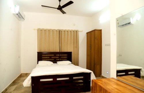 Kozhikode Apartment | Shoreline