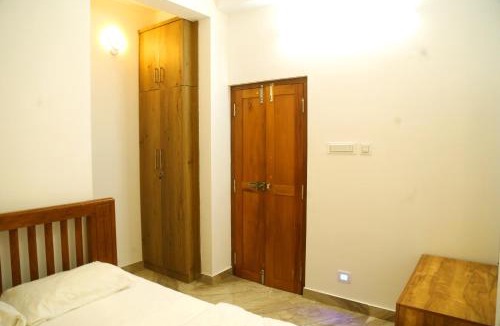 Kozhikode Apartment | Shoreline