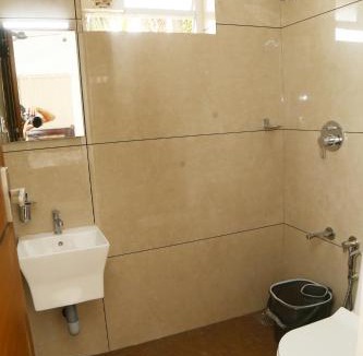 Kozhikode Apartment | Shoreline