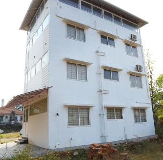 Kozhikode Apartment | Shoreline