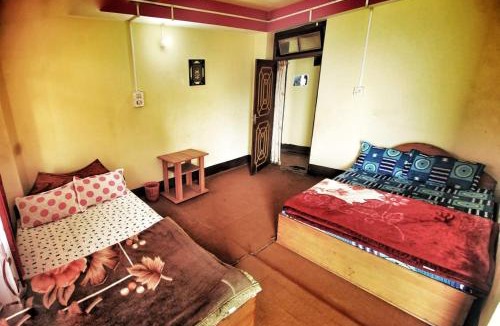 Aritar Hotel | Shraddha Homestay - Aritar