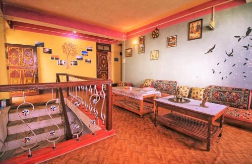 Aritar Hotel | Shraddha Homestay - Aritar