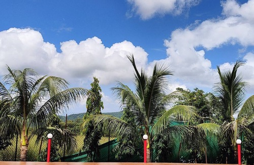 Mangaon Villa | Shravani Farms