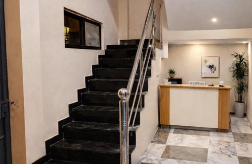 Ujjain Hotel | Shree Balaji Yatri Grah