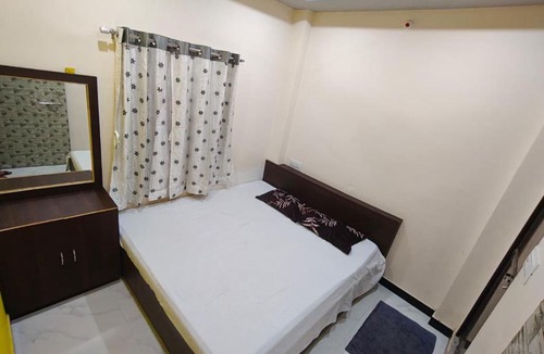 Ujjain Hotel | Shree Balaji Yatri Grah
