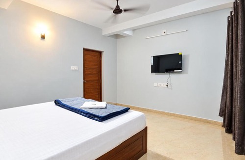 Murudeshwara Cabin | shree comforts
