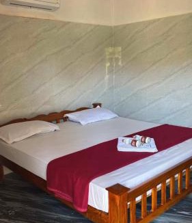 Murudeshwara Cabin | Shree eshwari Murdeshwar