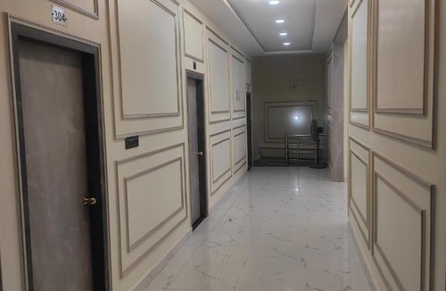 Muzaffarpur Hotel | Shree Ganesh Palace