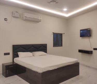 Muzaffarpur Hotel | Shree Ganesh Palace