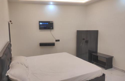 Muzaffarpur Hotel | Shree Ganesh Palace