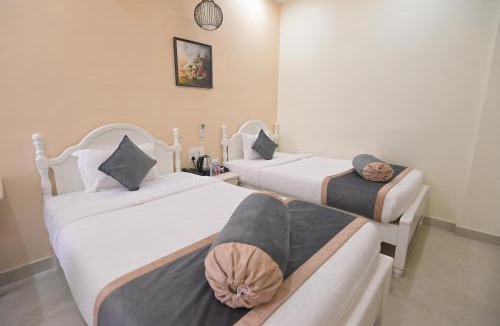 Varanasi Hotel | Shree Ganesha Palace Near Kashi Vishwanath Temple