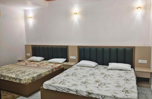 Gorakhpur House | Shree Guest House Gorakhpur