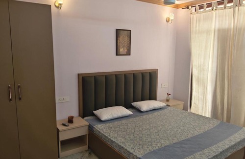 Gorakhpur House | Shree Guest House Gorakhpur