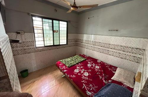GIDC Hotel | Shree Hariraj Guest House