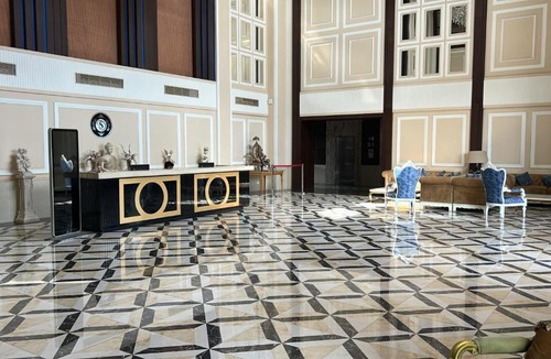 Murthal Hotel | Shree Jee Vilas