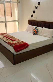 Vrindavan House | Shree Ji homestay near banke bihari mandir